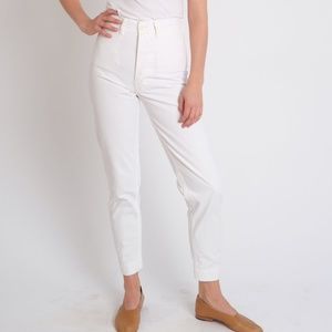 Ranger Pant in Salt Jesse Kamm
